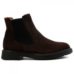 Fratelli Rossetti One: Тёмные ботинки 
