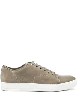 Lanvin Pre-Owned: Кроссовки 