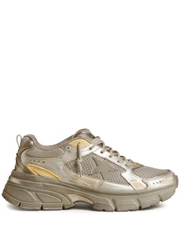 Golden Goose: Кроссовки 