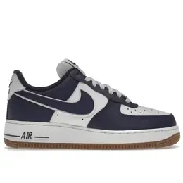 NIKE: Белые кроссовки  Air Force 1