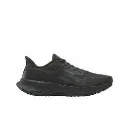 Reebok: Чёрные кроссовки  Floatride Energy