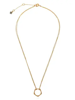 Tory Burch: Подвеска  Miller Stud