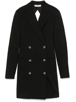 TWINSET: Короткое платье 