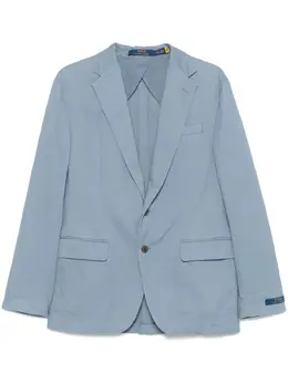 Polo Ralph Lauren: Однобортные пиджаки 