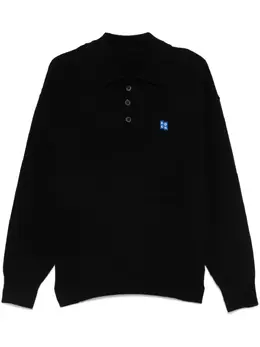 Ader Error: Чёрное поло 