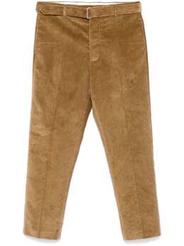 Officine Generale: Золотые брюки 