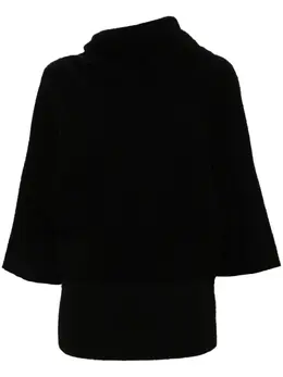 Rick Owens: Трикотажный топ 