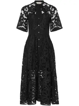 Temperley London: Платье миди 