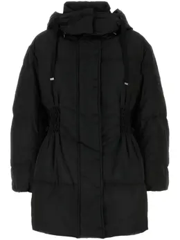 Ermanno Scervino: Куртка с капюшоном 