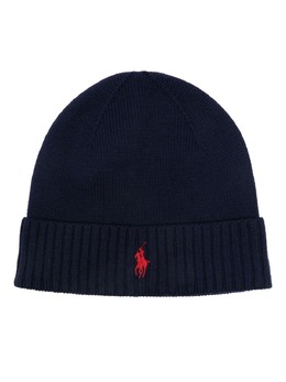 Polo Ralph Lauren: Шапка 