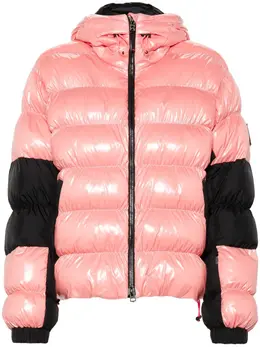 BOGNER FIRE+ICE: Розовая куртка 