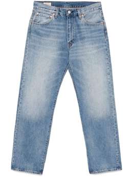 Levi's: Светлые джинсы 