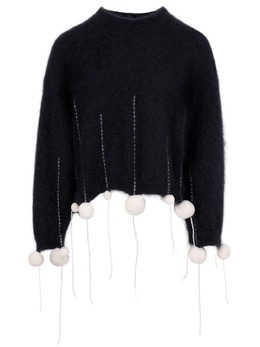 Ports 1961: Свитер из мохера 