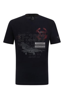 Aeronautica Militare: Хлопковая футболка 