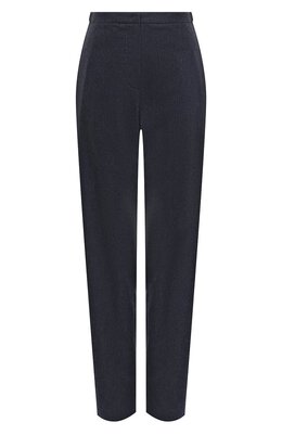 Emporio Armani: Брюки из шерсти 