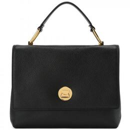Coccinelle: Чёрная сумка 