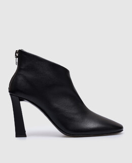 Giuseppe Zanotti: Чёрные ботинки 
