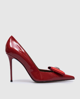 Giuseppe Zanotti: Красные туфли 