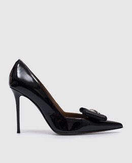 Giuseppe Zanotti: Чёрные туфли 