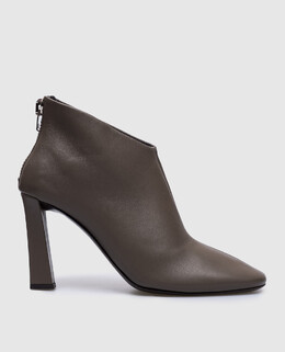 Giuseppe Zanotti: Коричневые ботинки 