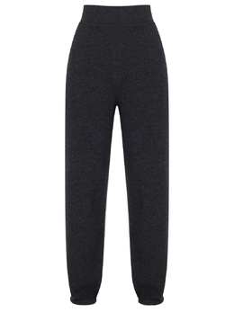 MIR CASHMERE: Кашемировые брюки 