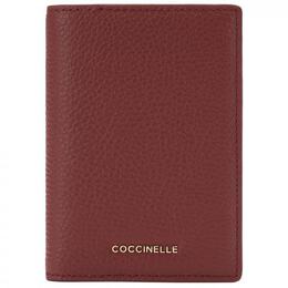 Coccinelle: Обложка 