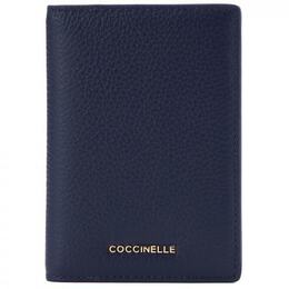 Coccinelle: Обложка 