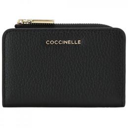 Coccinelle: Чёрный кошелёк 