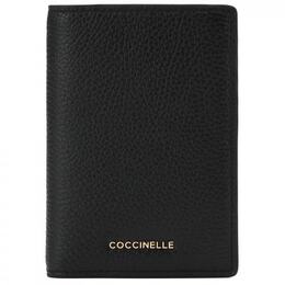 Coccinelle: Обложка 
