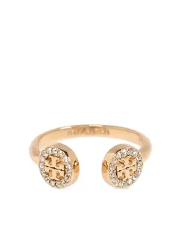 Tory Burch: Кольцо  Miller