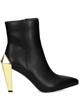 United Nude: Чёрные ботинки 