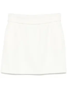 Max Mara: Короткая юбка 