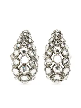 Valentino Garavani: Серьги 