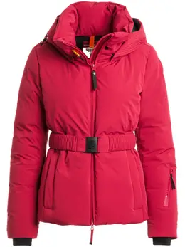 Parajumpers: Красная куртка 