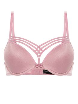 Marlies Dekkers: Розовый бюстгальтер 