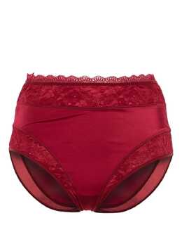 Marlies Dekkers: Красные трусы 