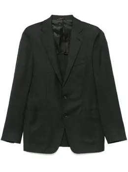 Canali: Пиджаки из шерсти 