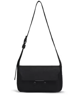 Marni: Чёрная сумка 