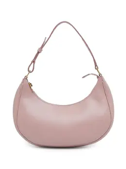 Céline Pre-Owned: Розовая сумка 