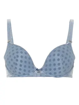 Marlies Dekkers: Голубой бюстгальтер 