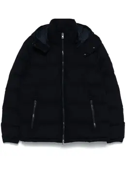 Polo Ralph Lauren: Синяя куртка 