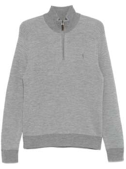 Polo Ralph Lauren: Трикотажный свитер 