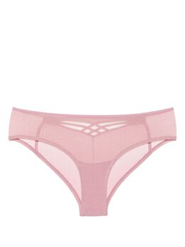 Marlies Dekkers: Розовые трусы 