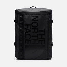 The North Face: Чёрный рюкзак  Base Camp Fuse Box