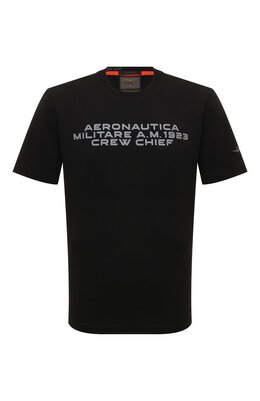Aeronautica Militare: Хлопковая футболка 