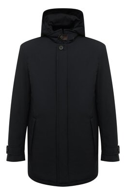 Corneliani: Зимний пуховик 