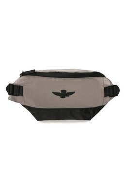Aeronautica Militare: Серая поясная сумка 
