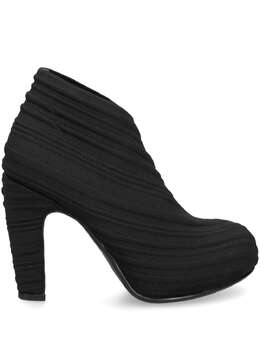 United Nude: Чёрные туфли 