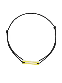 Le Gramme: Браслет  7g