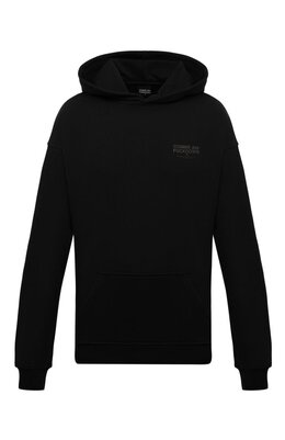 Comme des Fuckdown: Хлопковая толстовка 
